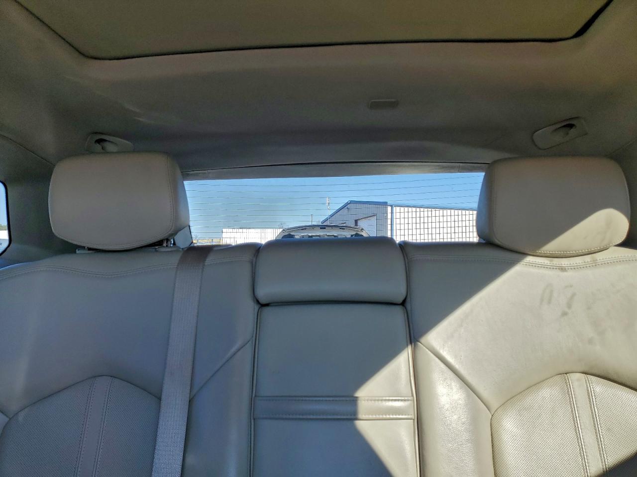 2013 CADILLAC SRX LUXURY COLLECTION photo 28