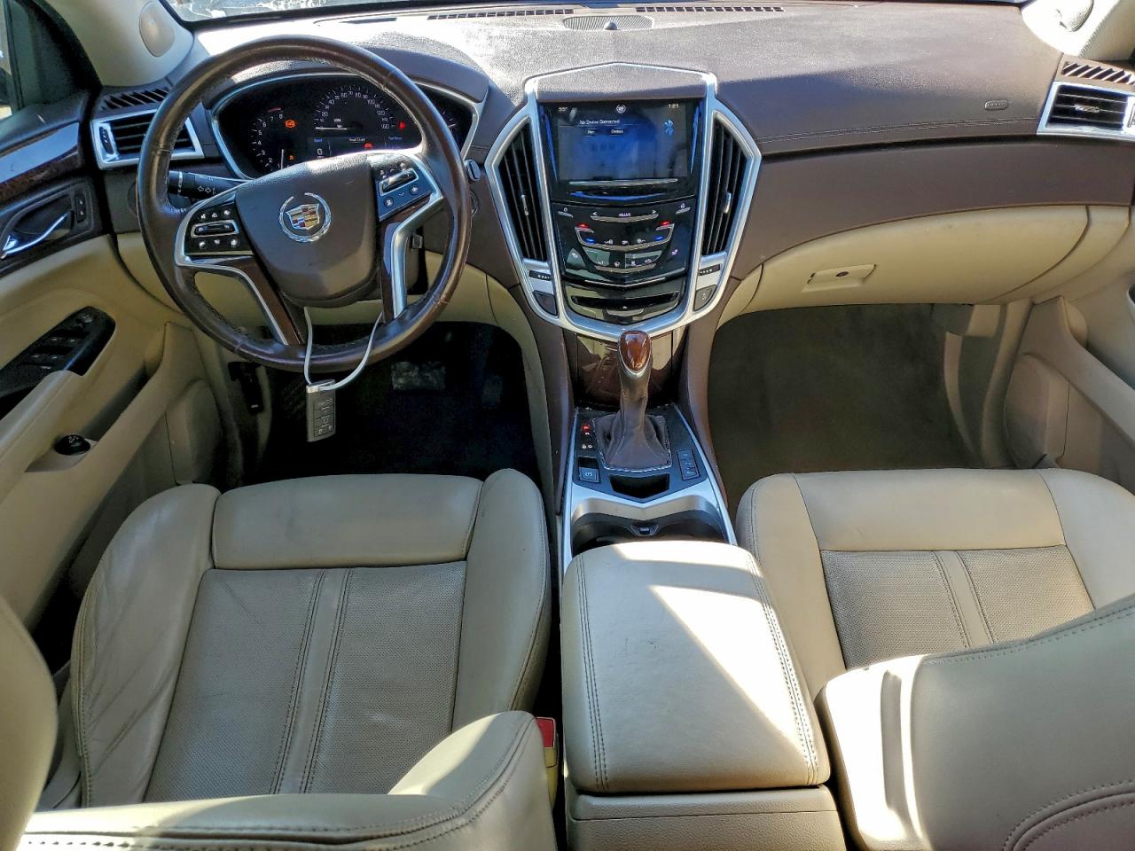 2013 CADILLAC SRX LUXURY COLLECTION photo 22