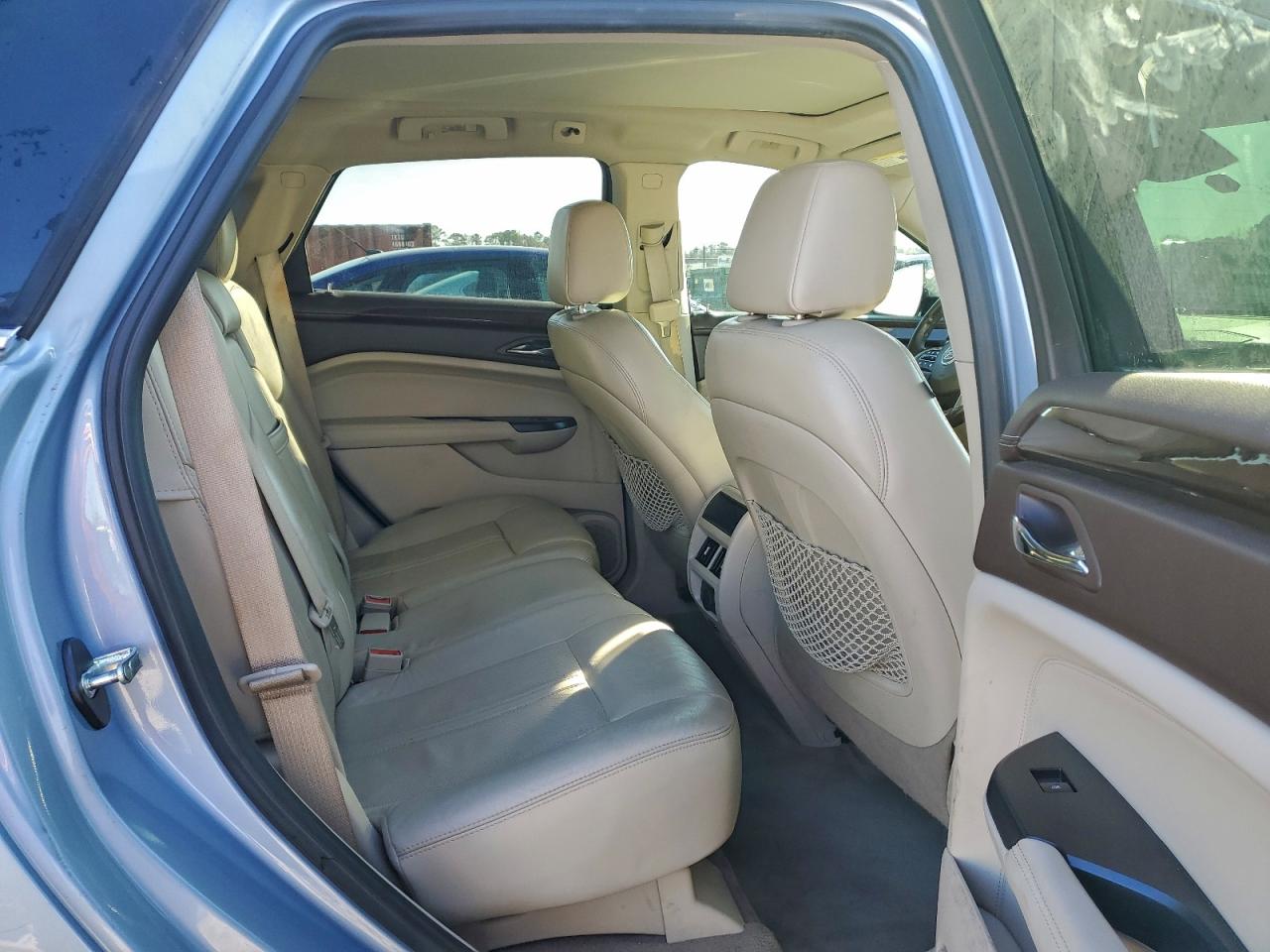 2013 CADILLAC SRX LUXURY COLLECTION photo 31