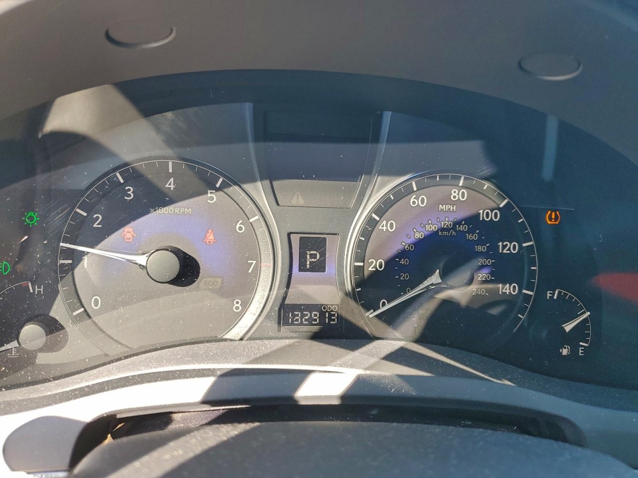 2012 LEXUS RX 350 photo 25