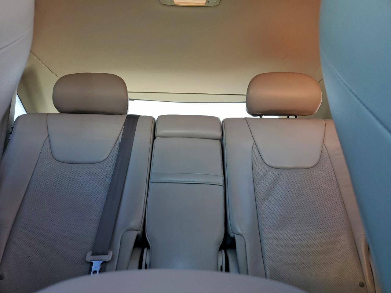 2012 LEXUS RX 350 photo 28