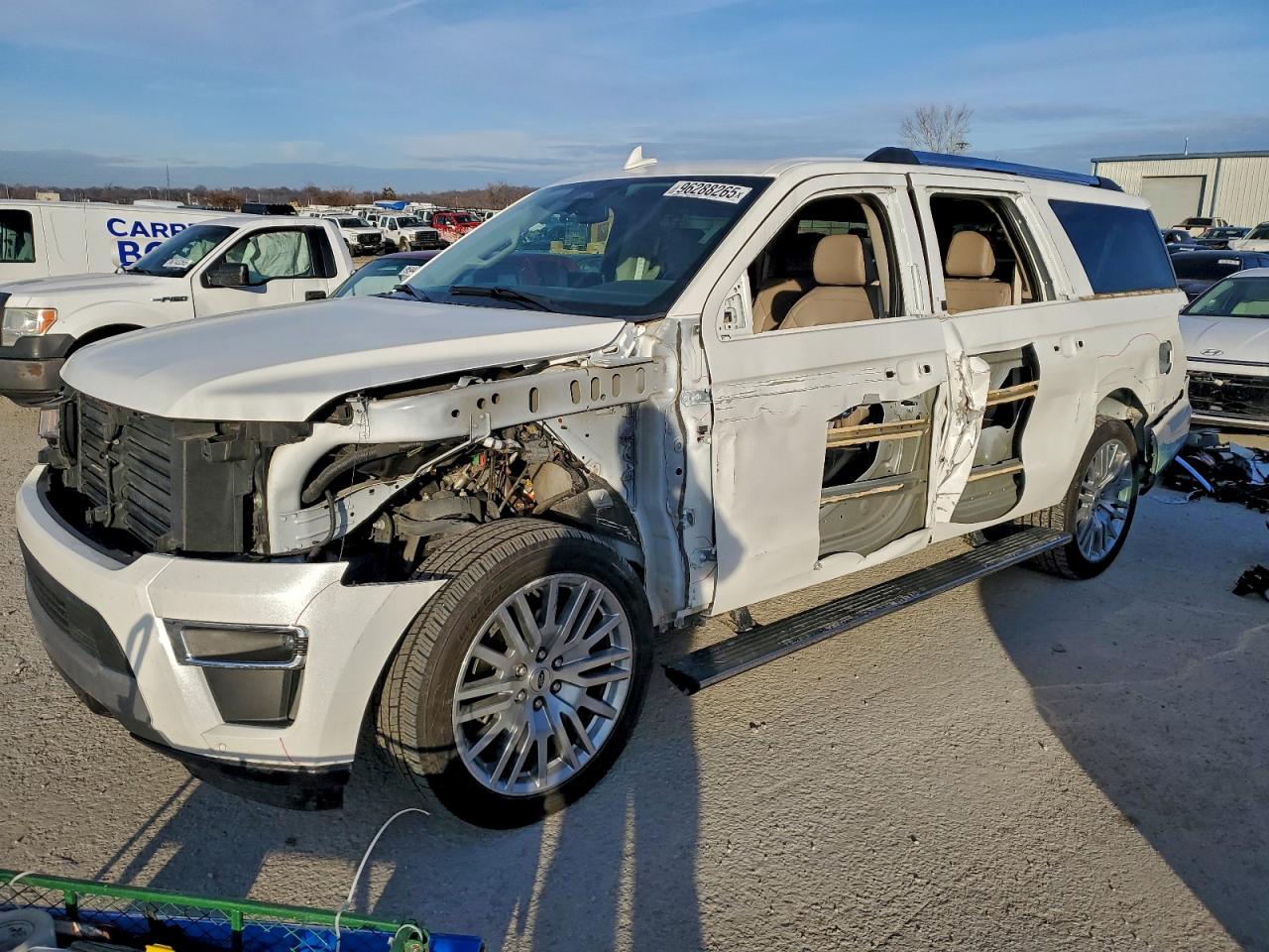 2024 FORD EXPEDITION