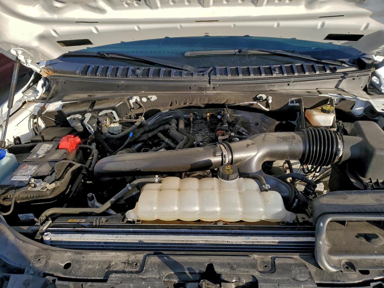 2024 FORD EXPEDITION MAX LIMITED photo 12
