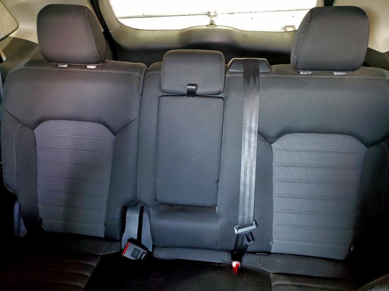 2016 FORD EDGE SE photo 10