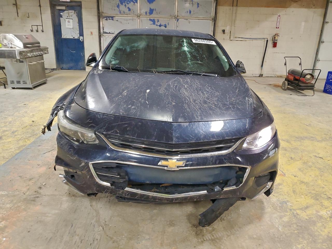 2016 CHEVROLET MALIBU LT photo 5