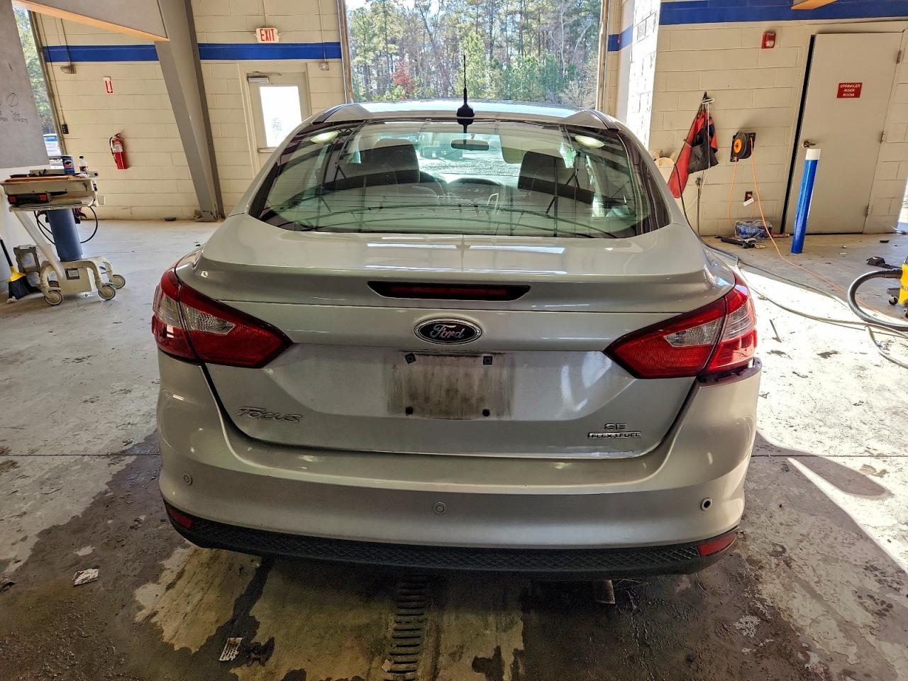 2013 FORD FOCUS SE photo 6