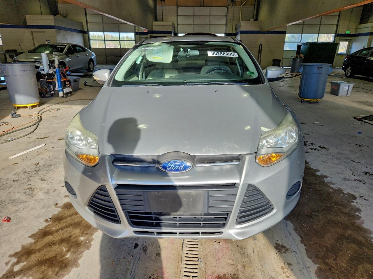 2013 FORD FOCUS SE photo 5