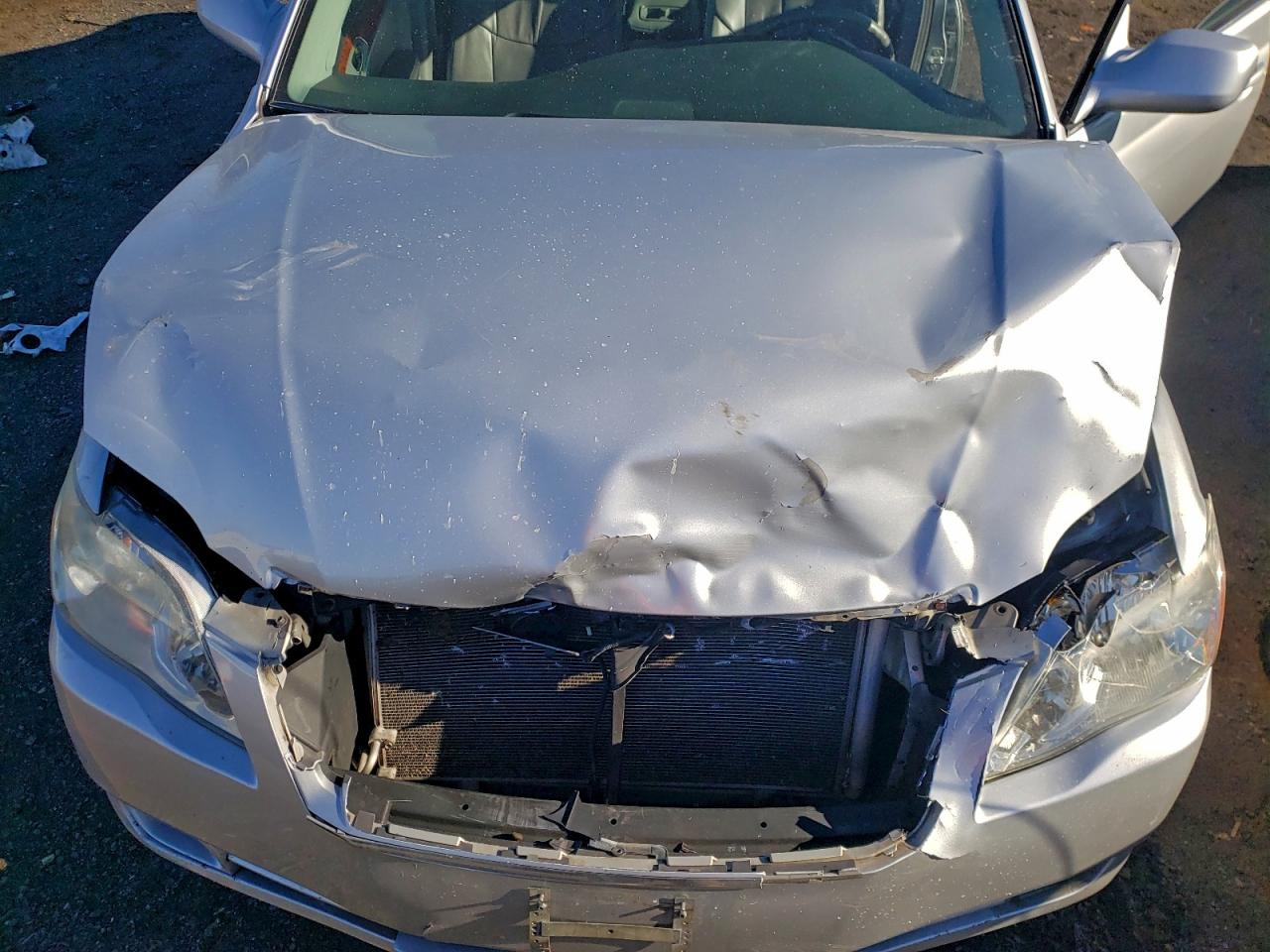 2006 TOYOTA AVALON XL photo 11