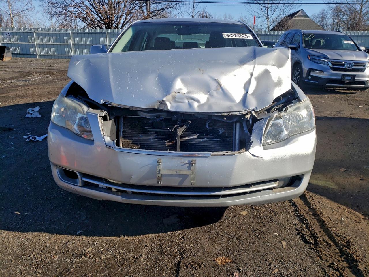 2006 TOYOTA AVALON XL photo 5