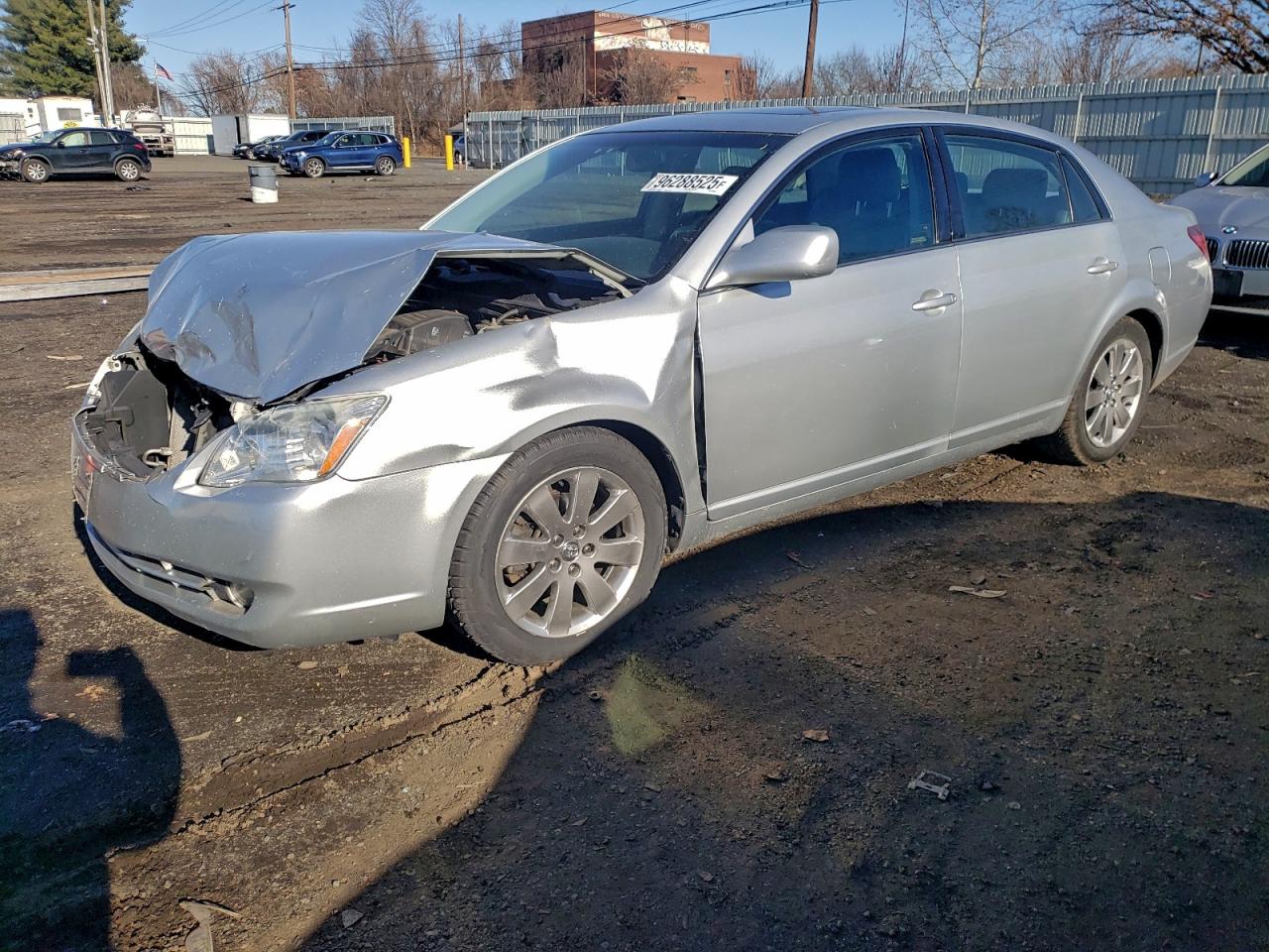 2006 TOYOTA AVALON