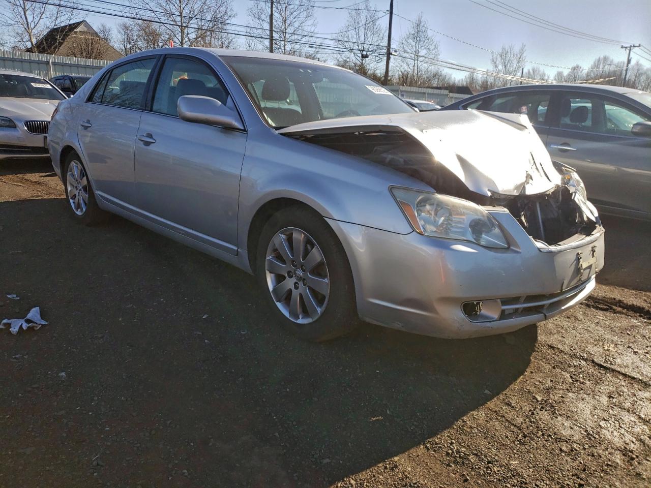 2006 TOYOTA AVALON XL photo 4