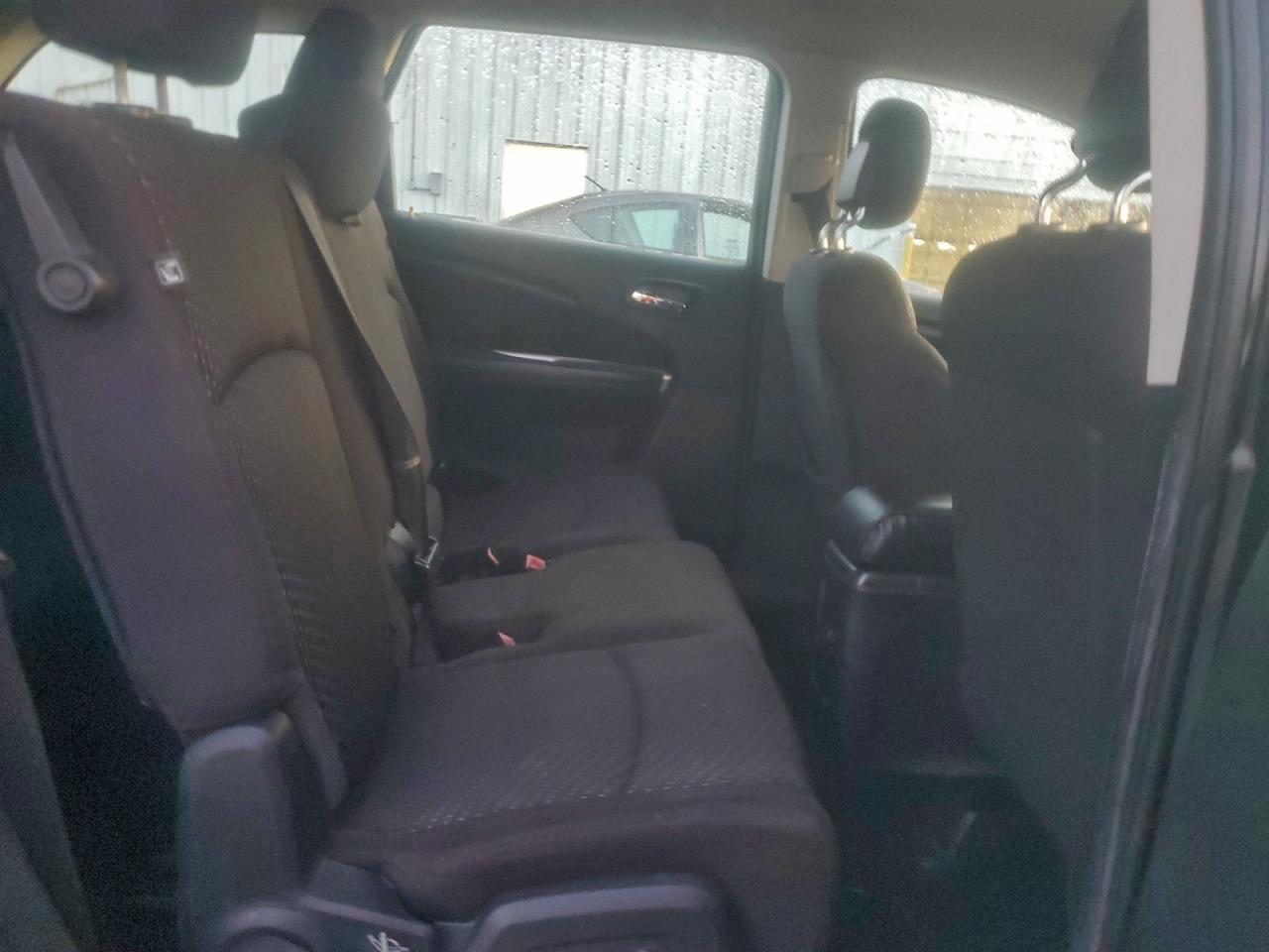 2014 DODGE JOURNEY SE photo 11