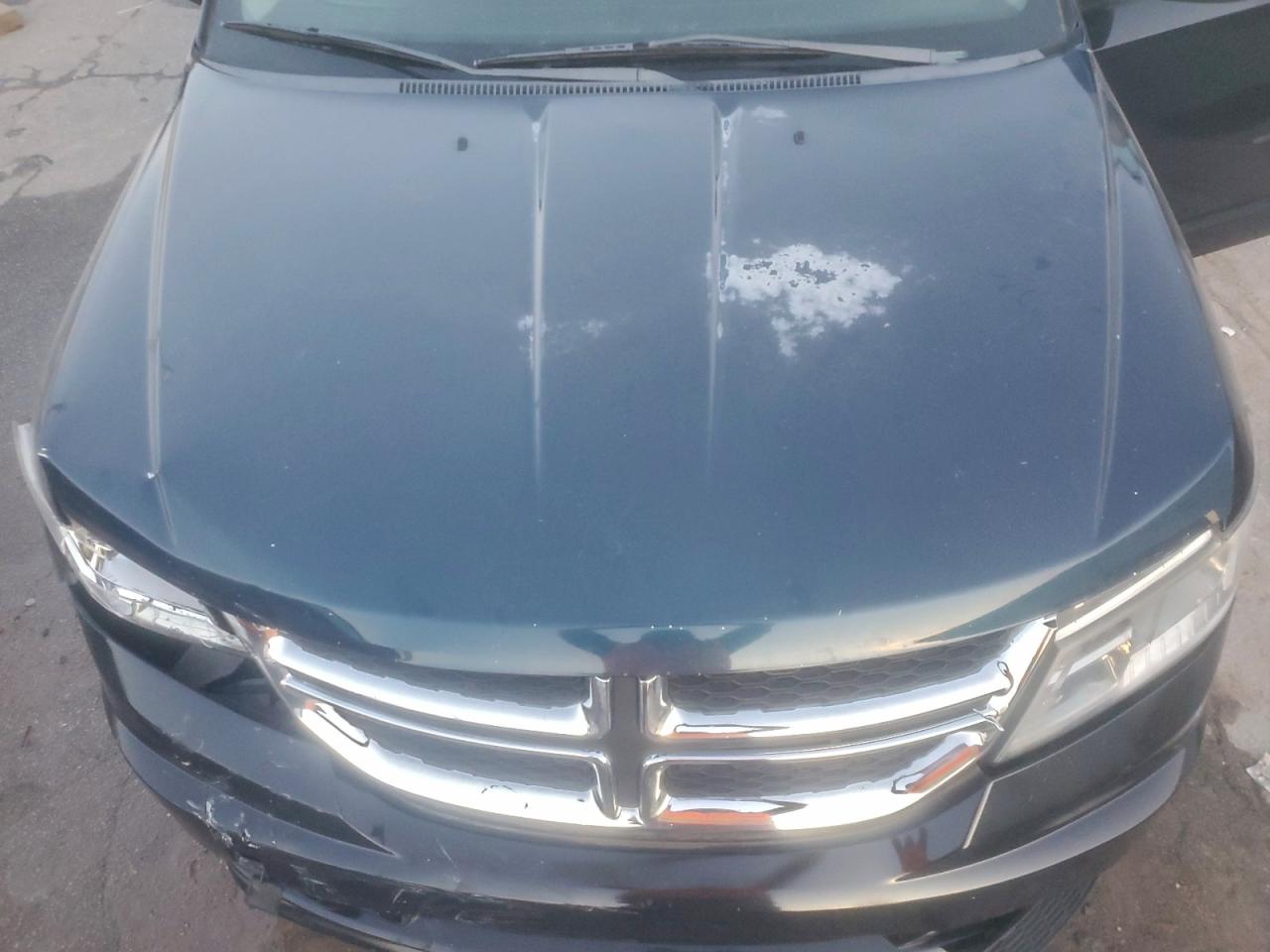 2014 DODGE JOURNEY SE photo 12