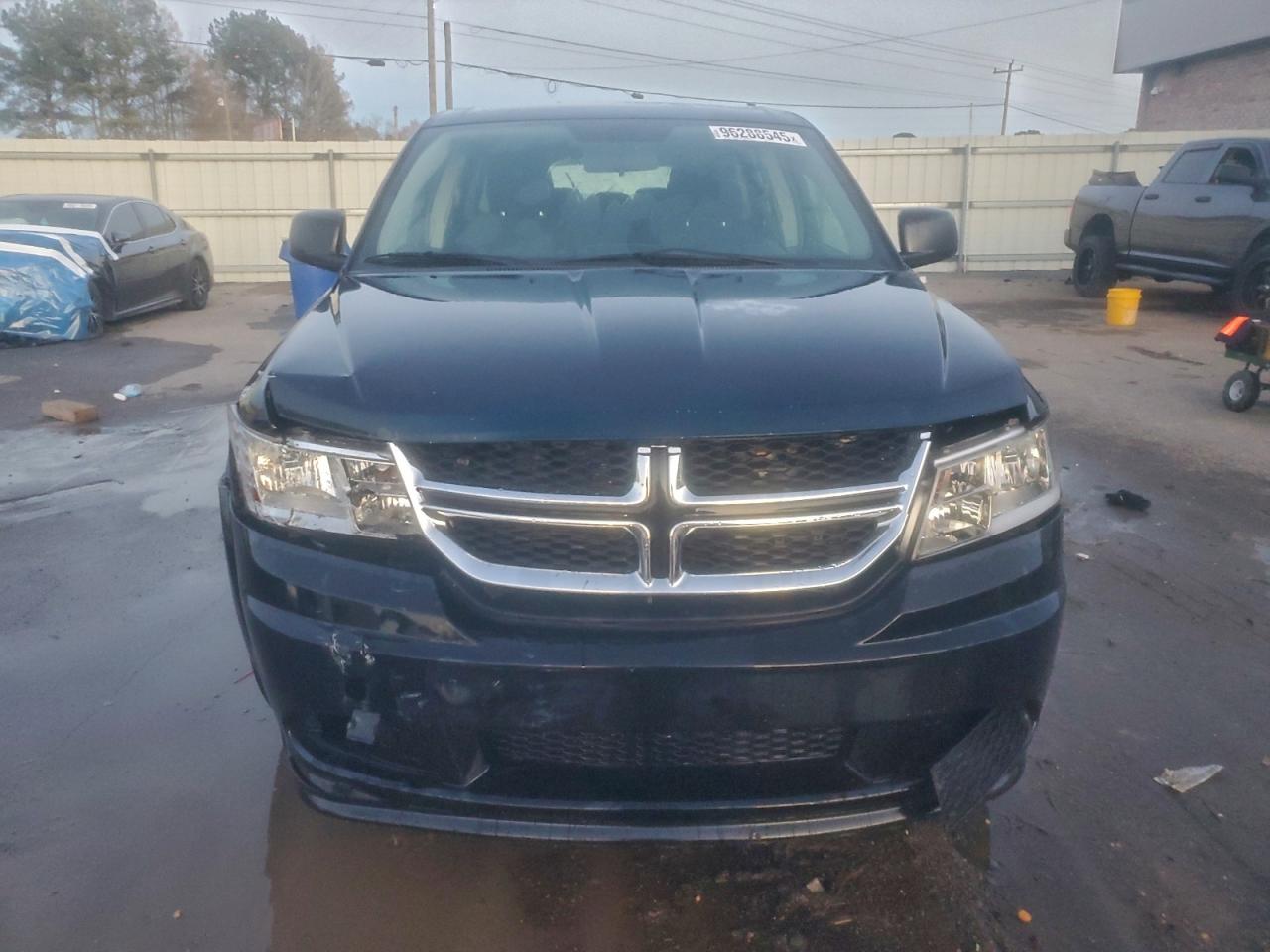 2014 DODGE JOURNEY SE photo 5
