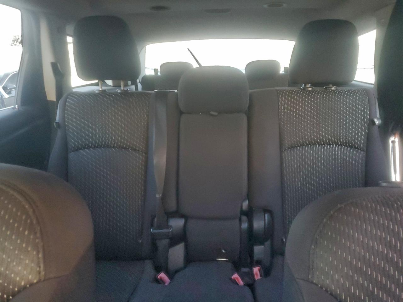 2014 DODGE JOURNEY SE photo 10