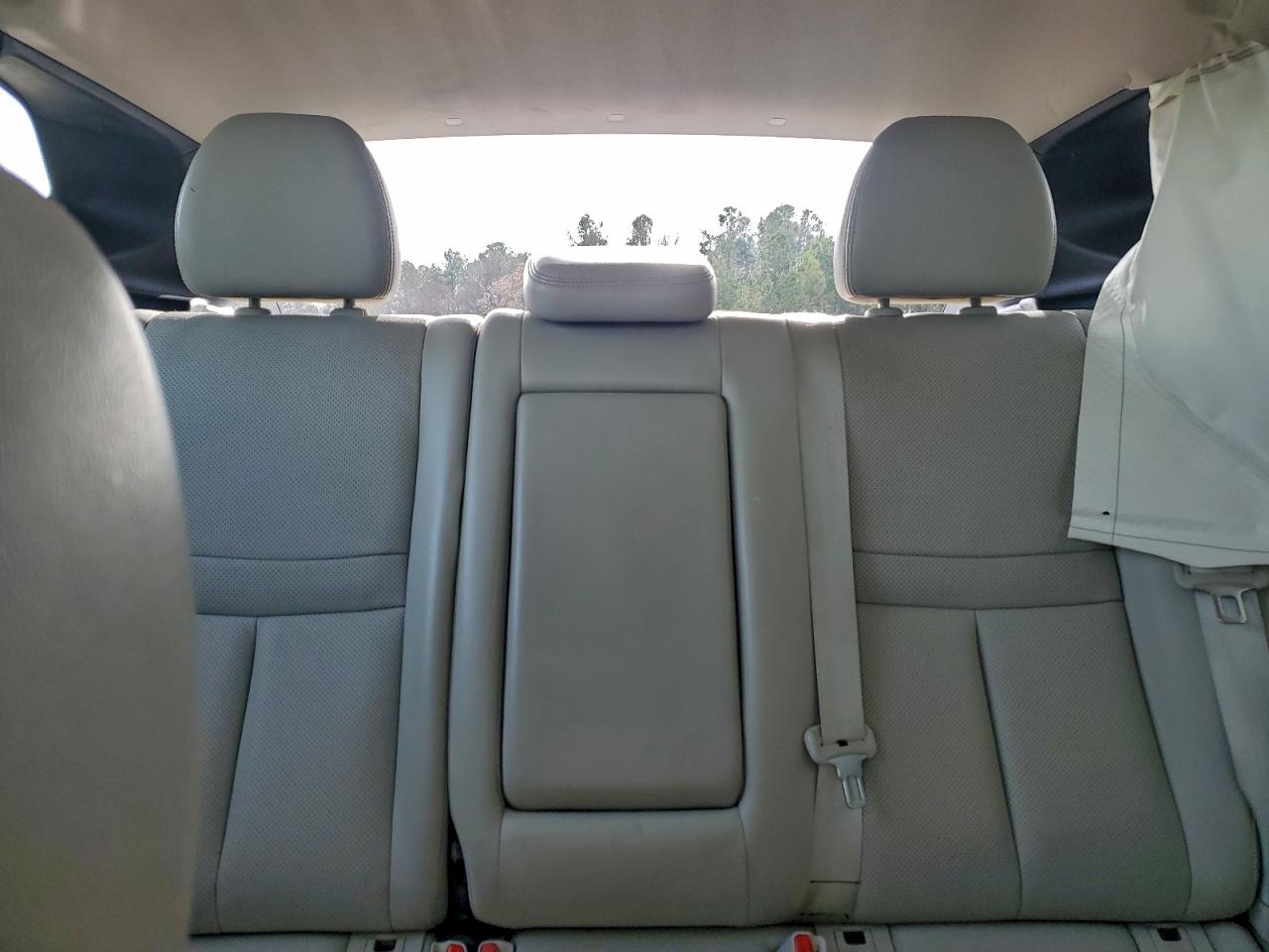 2019 NISSAN ROGUE SPORT S photo 10