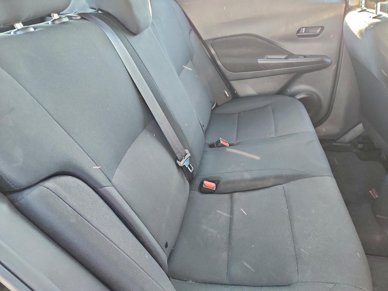 2015 NISSAN ALTIMA 2.5 photo 10