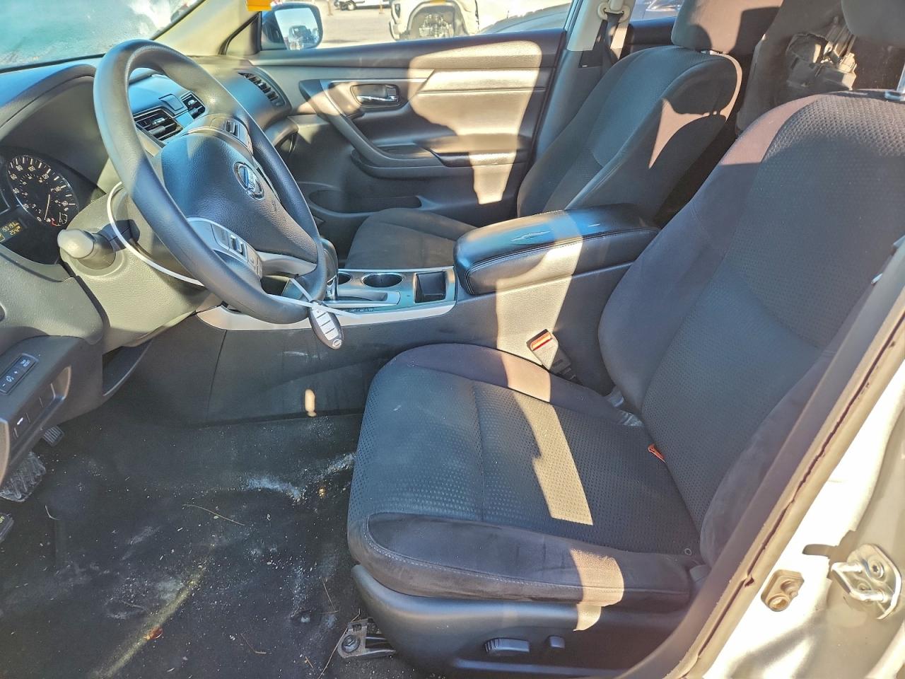 2015 NISSAN ALTIMA 2.5 photo 7
