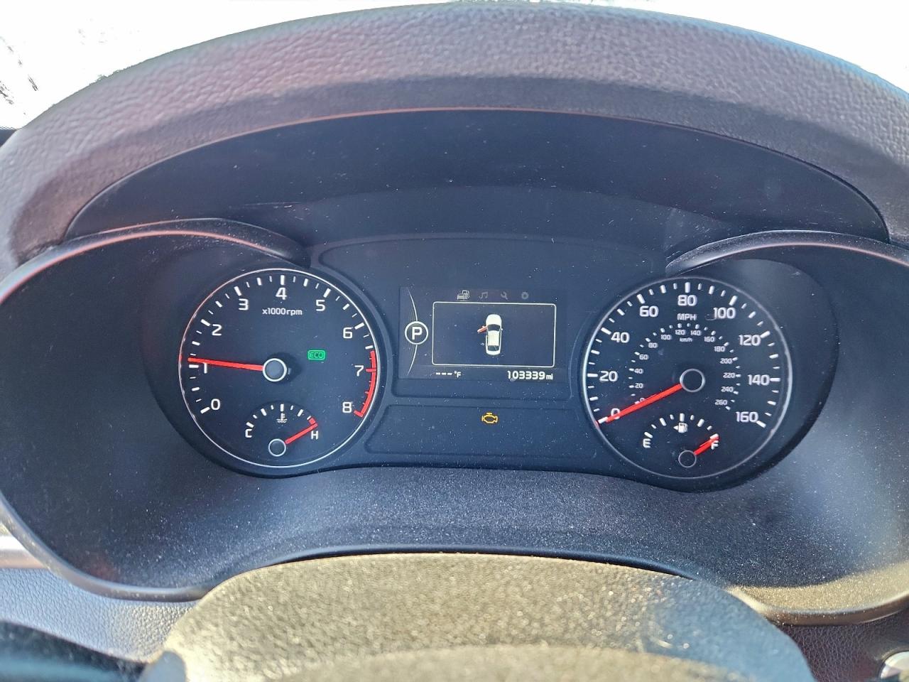 2018 KIA OPTIMA SX TURBO photo 17