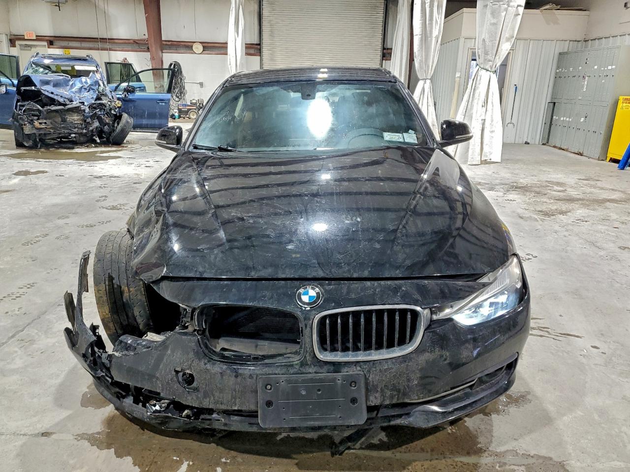 2017 BMW 330 XI photo 13