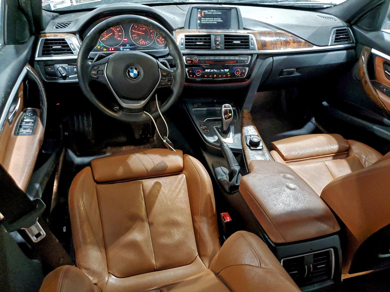 2017 BMW 330 XI photo 22