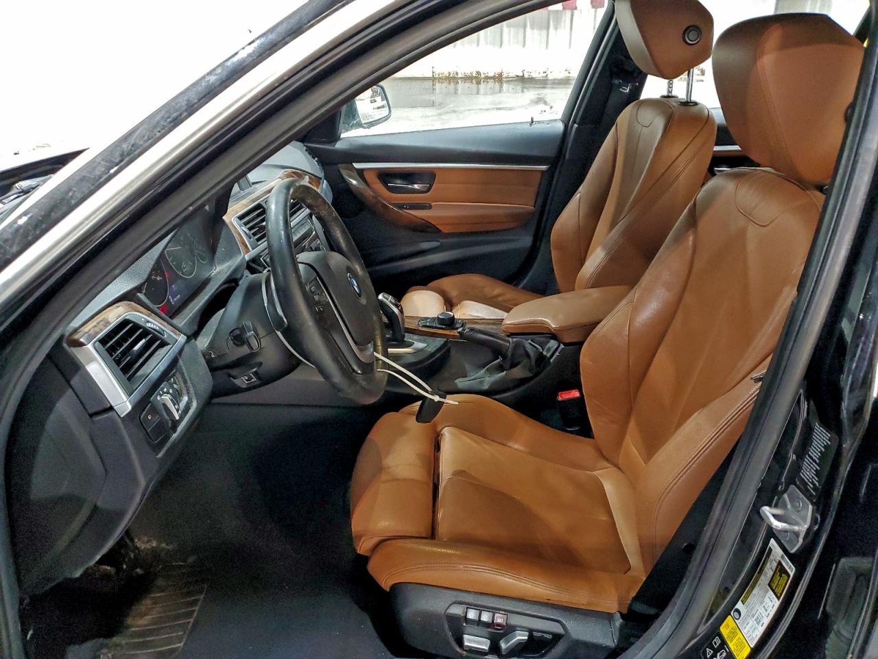 2017 BMW 330 XI photo 19