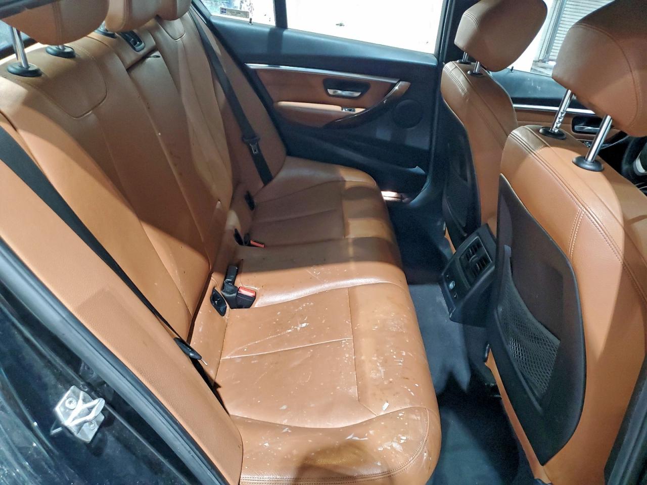 2017 BMW 330 XI photo 28