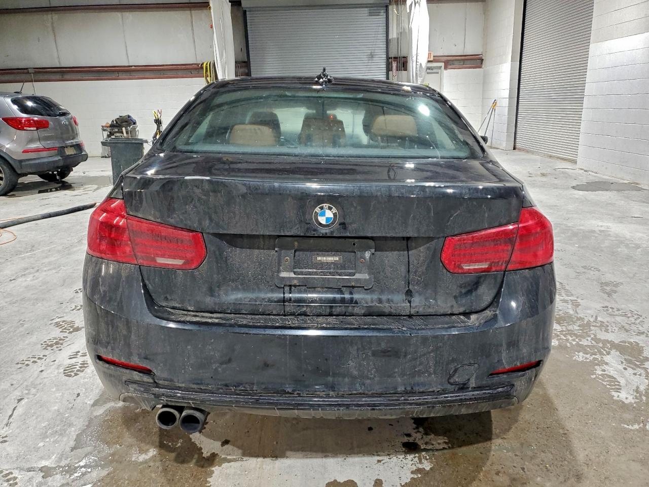2017 BMW 330 XI photo 16