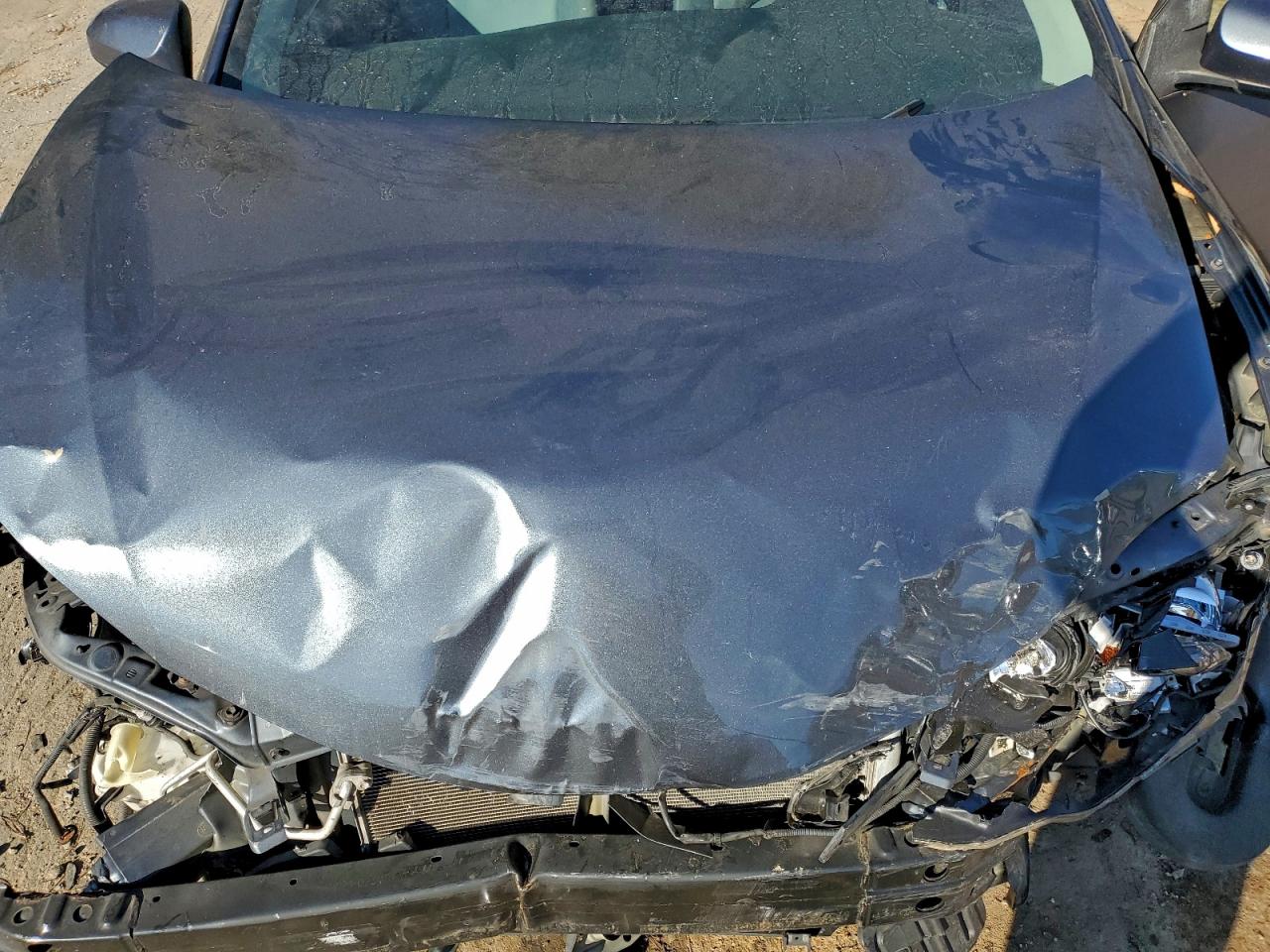 2016 TOYOTA COROLLA L photo 11