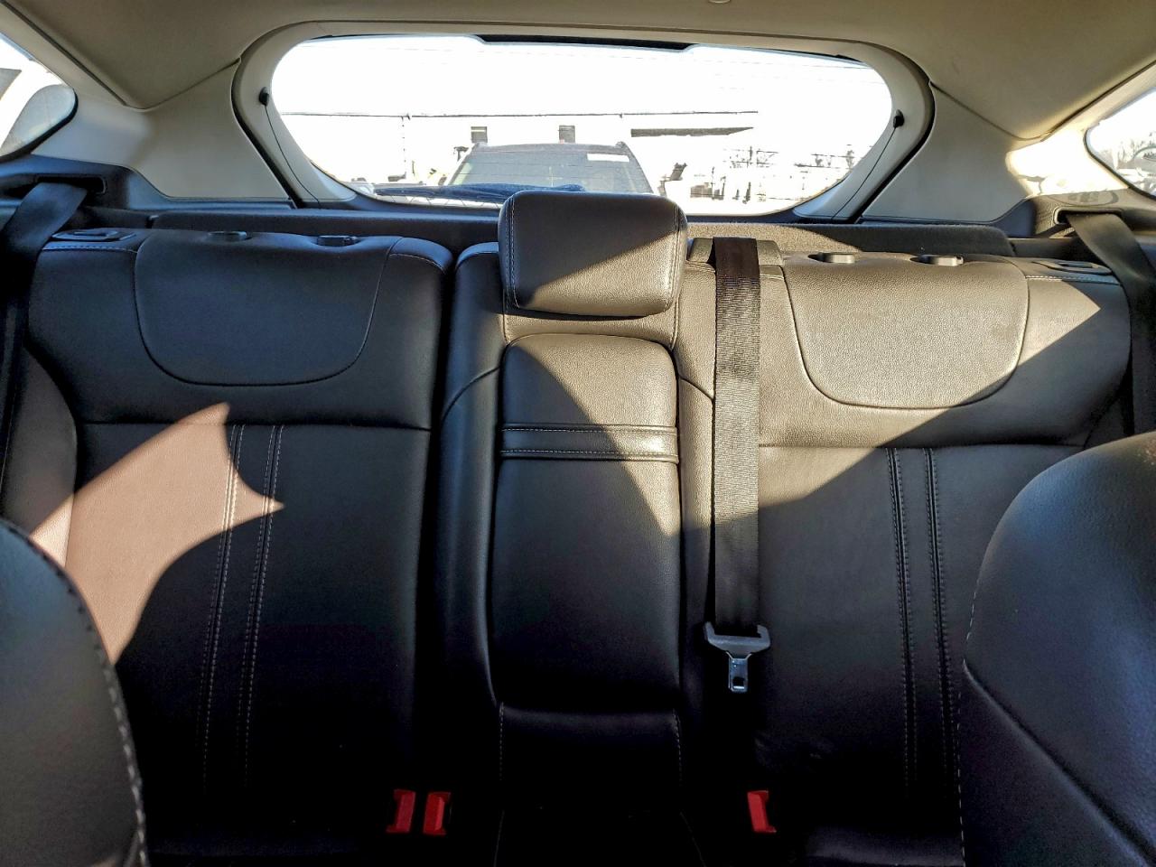 2013 FORD FOCUS SE photo 10