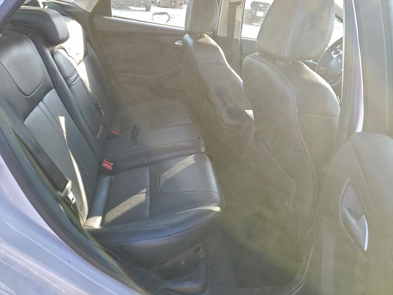 2013 FORD FOCUS SE photo 11