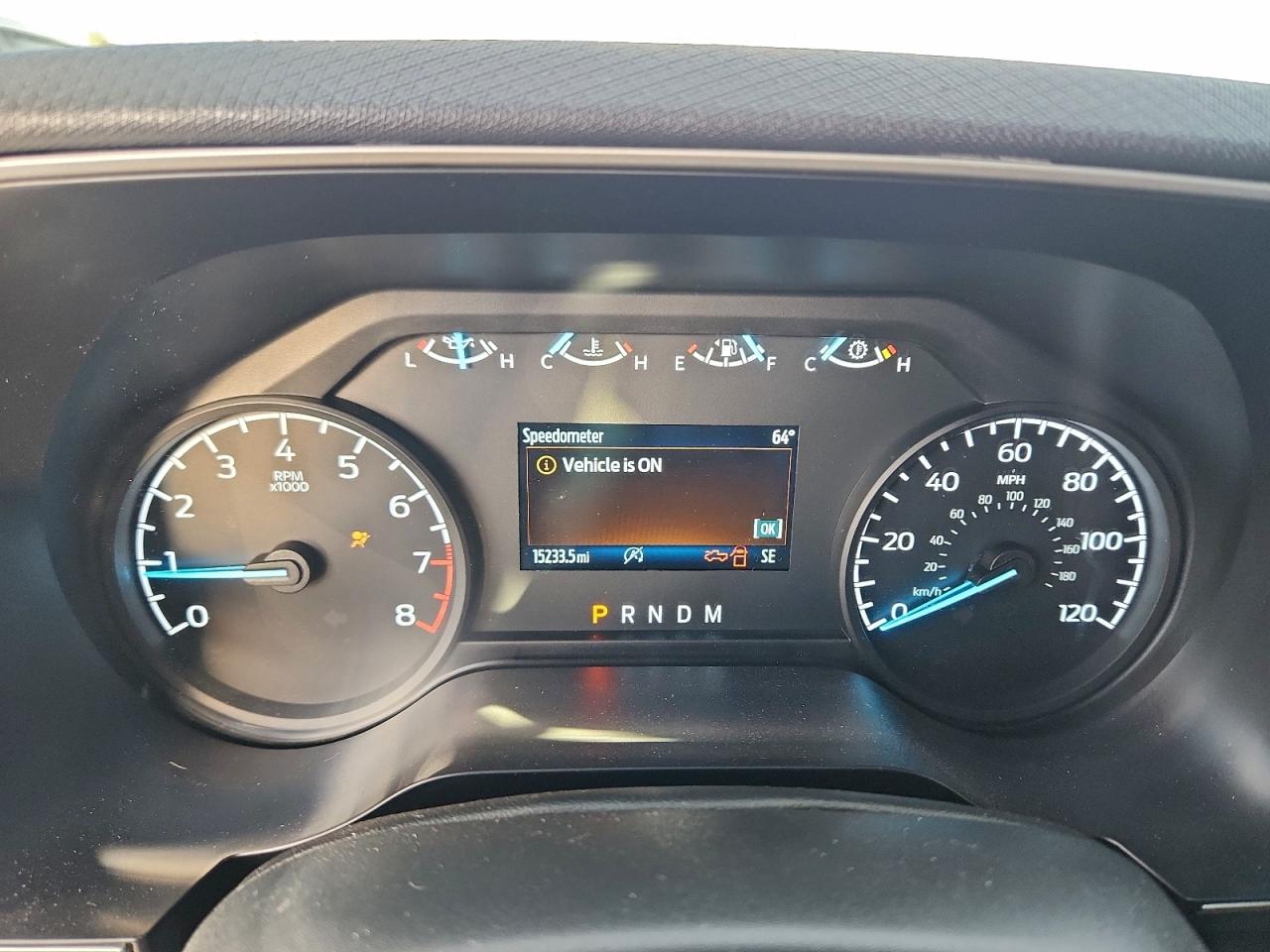 2023 FORD F150 SUPER CAB photo 17