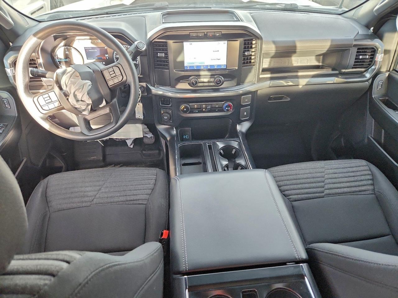 2023 FORD F150 SUPER CAB photo 15