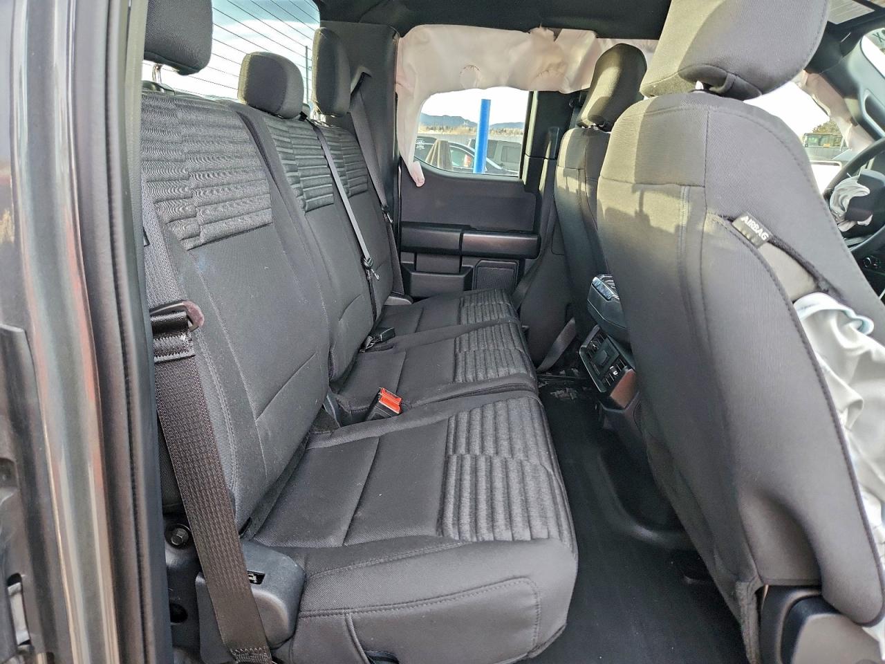 2023 FORD F150 SUPER CAB photo 19
