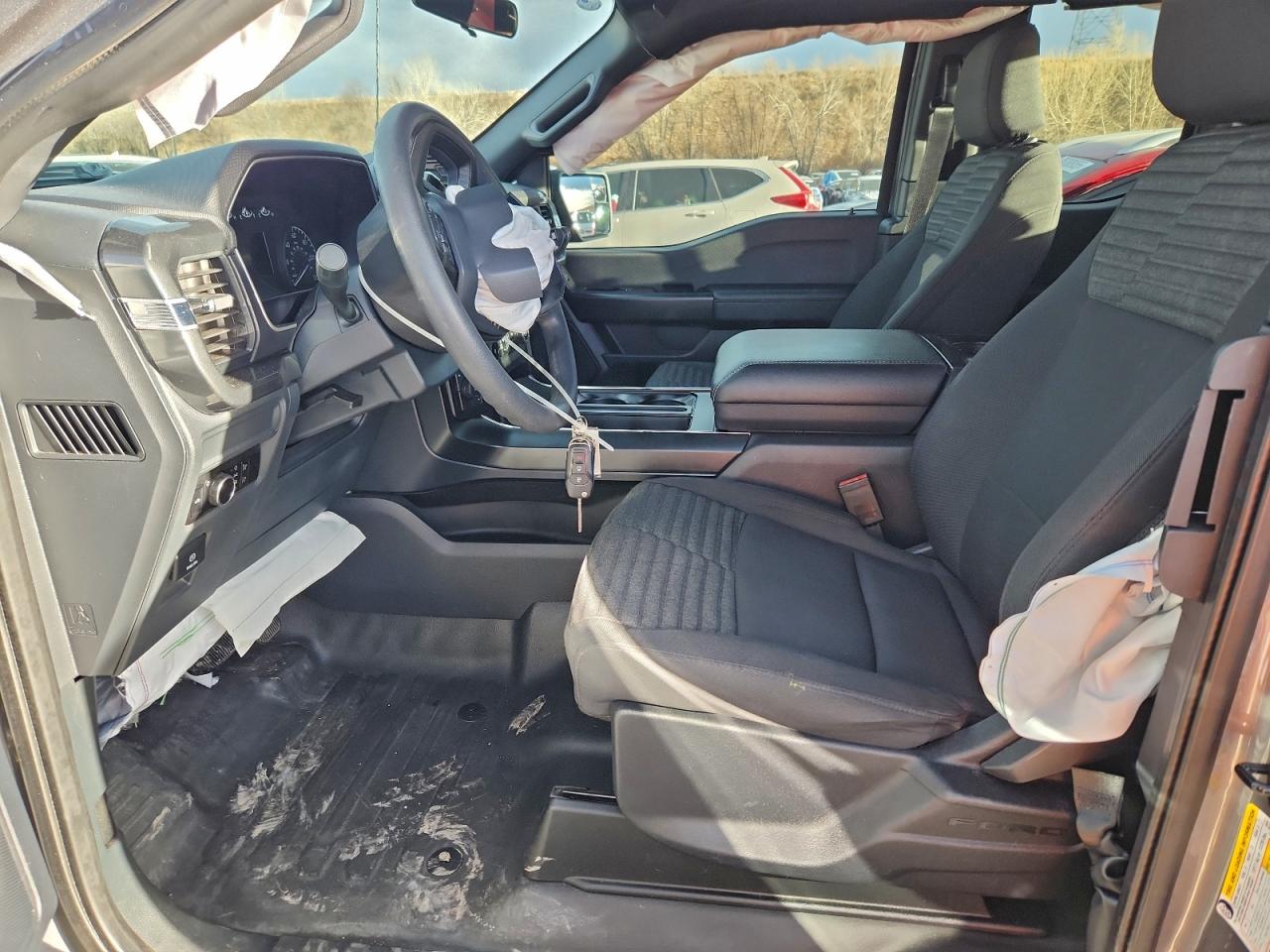 2023 FORD F150 SUPER CAB photo 13