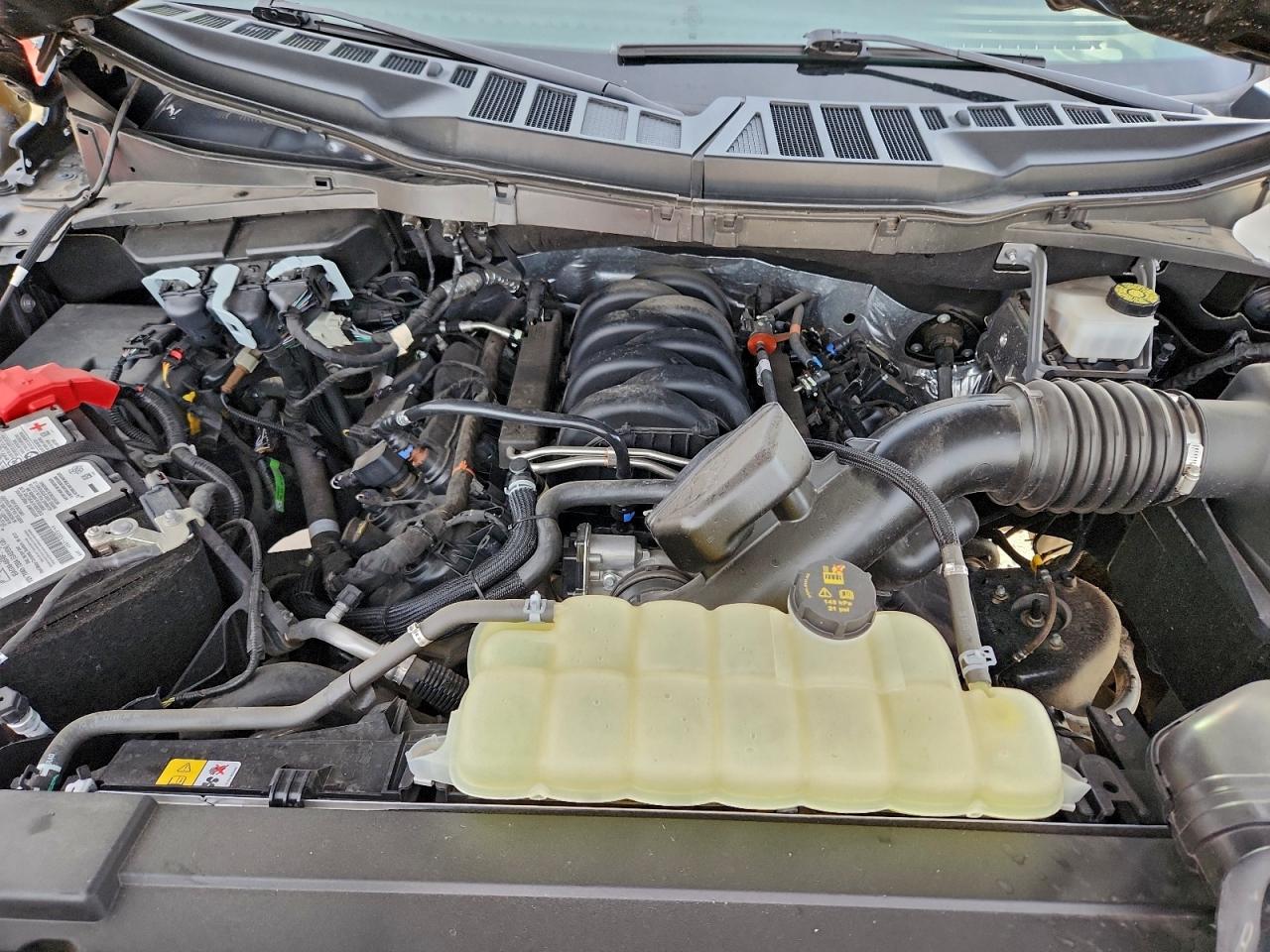 2023 FORD F150 SUPER CAB photo 21
