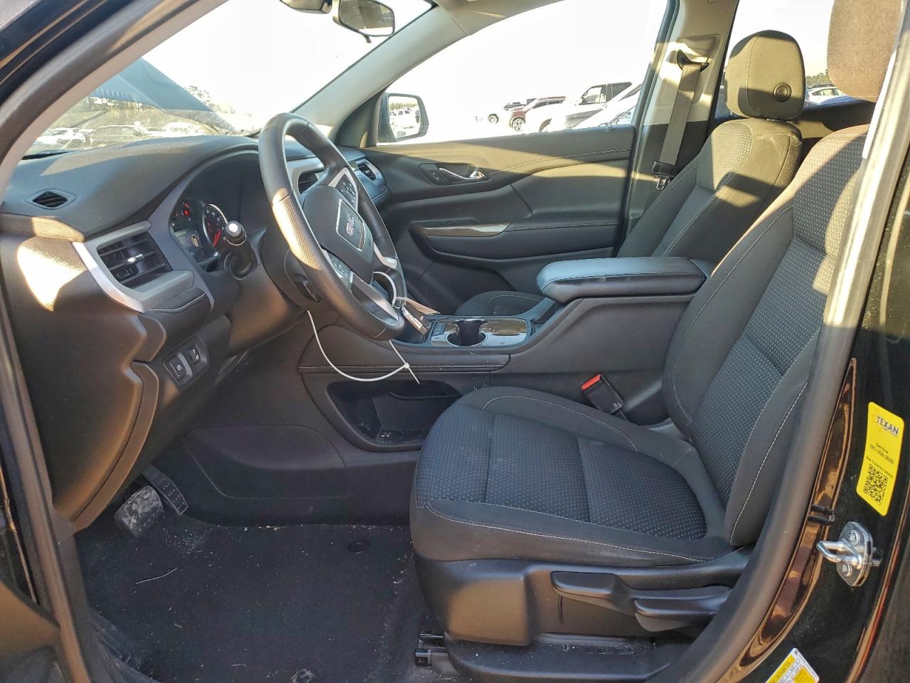 2021 GMC ACADIA SLE photo 7