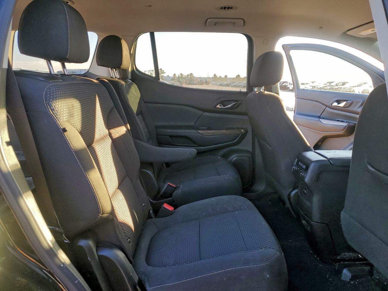 2021 GMC ACADIA SLE photo 10