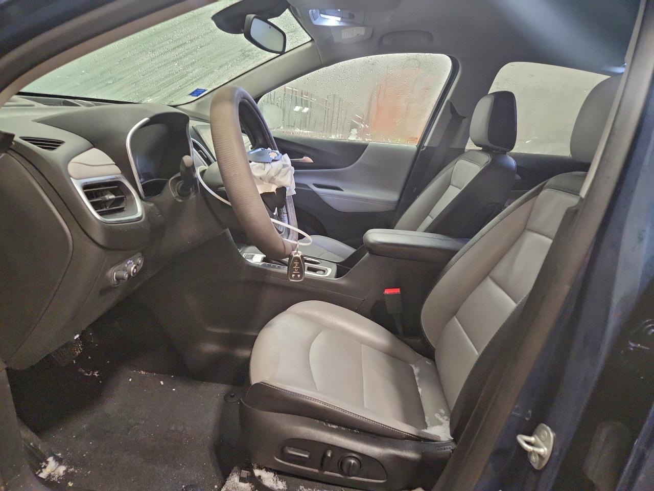 2020 CHEVROLET EQUINOX PREMIER photo 7