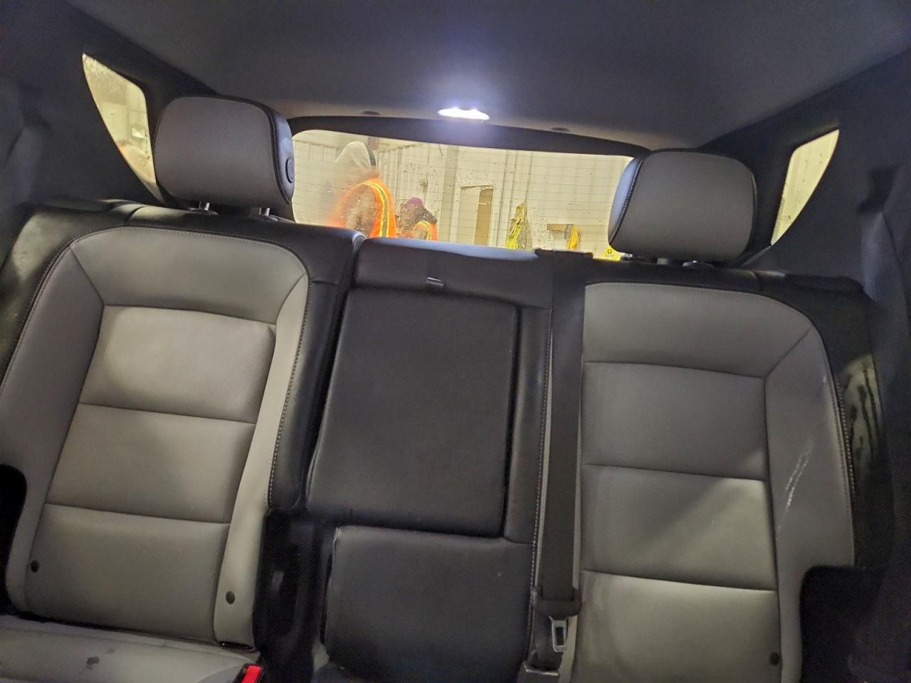 2020 CHEVROLET EQUINOX PREMIER photo 10