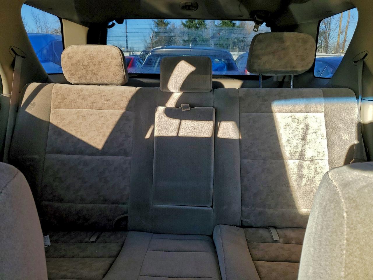 2006 KIA SORENTO EX photo 10