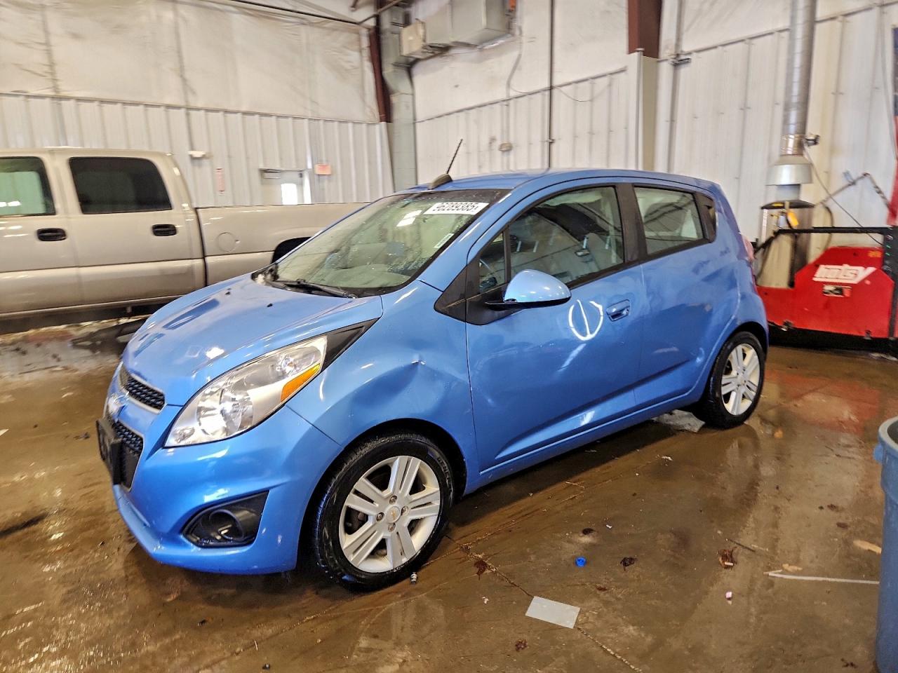 2015 CHEVROLET SPARK