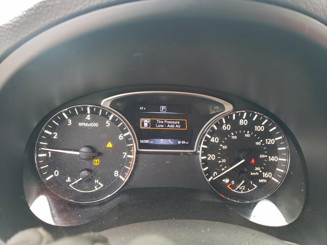 2018 NISSAN ALTIMA photo 25