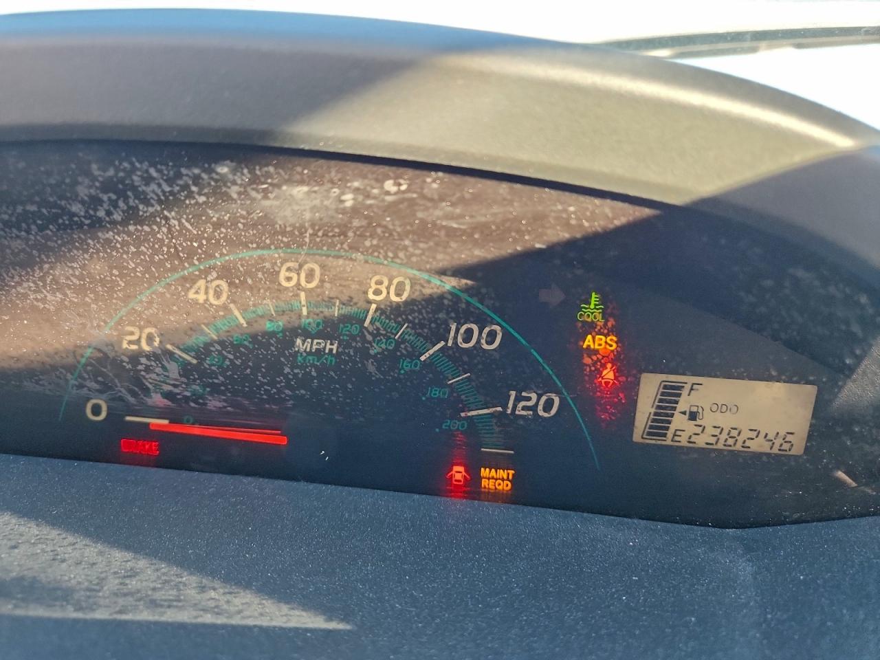 2007 TOYOTA YARIS photo 17