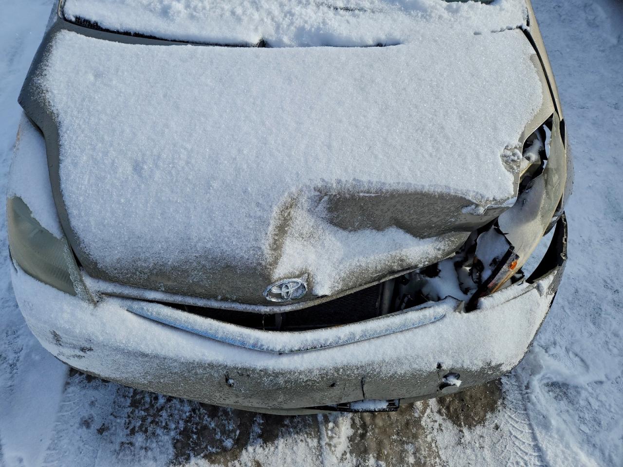 2009 TOYOTA PRIUS photo 11