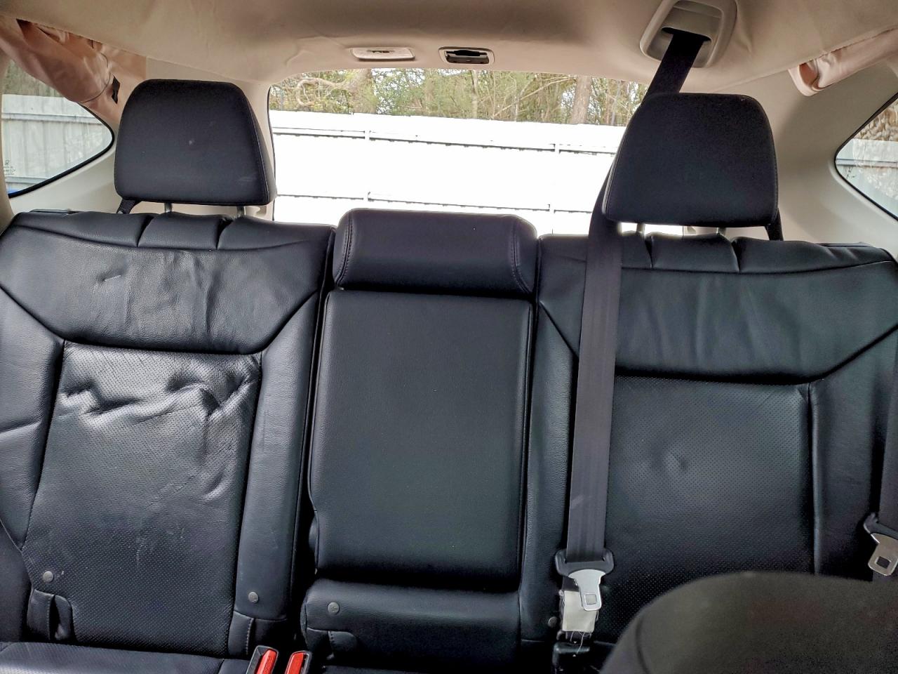 2016 HONDA CR-V EXL photo 10