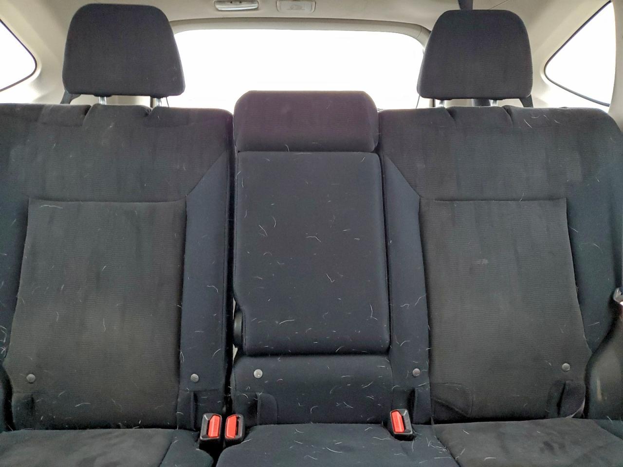 2014 HONDA CR-V LX photo 10