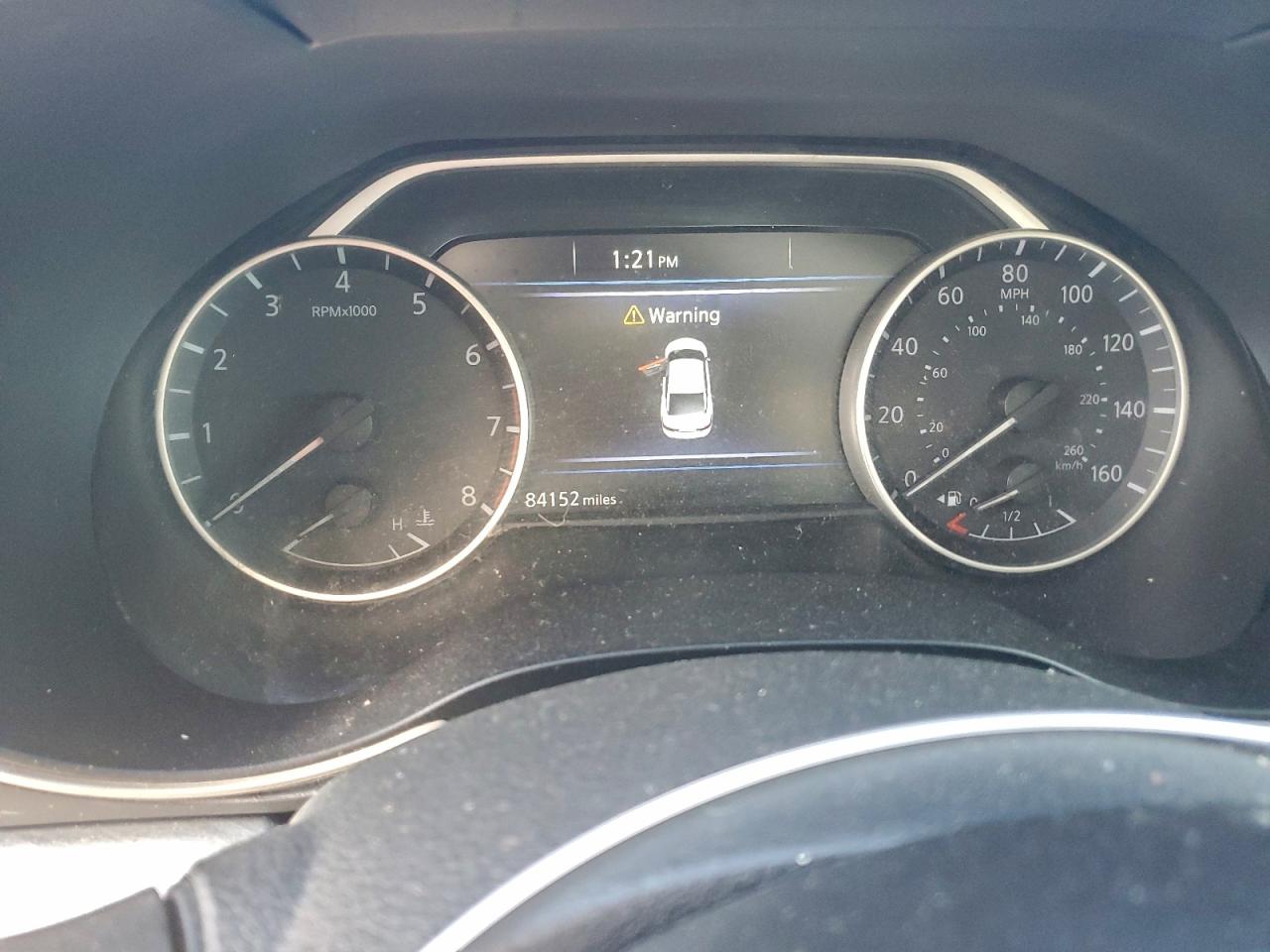 2017 NISSAN MAXIMA 3.5S photo 9