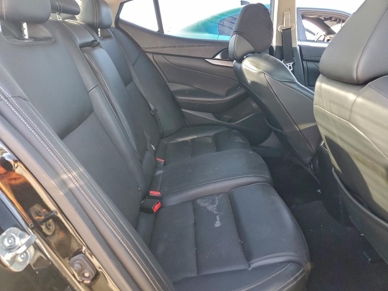 2017 NISSAN MAXIMA 3.5S photo 10