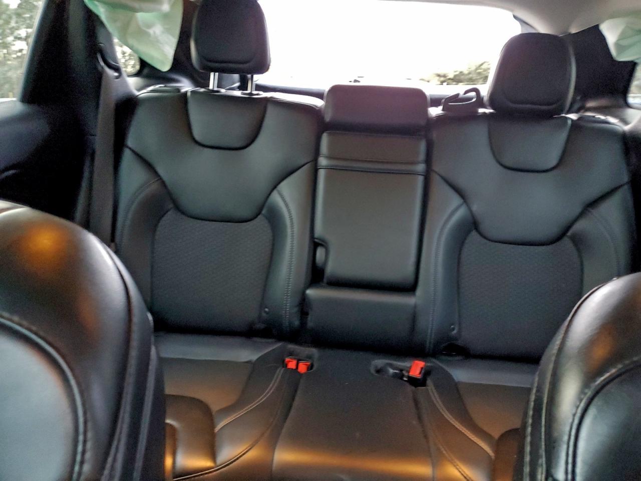 2019 JEEP CHEROKEE LATITUDE PLUS photo 10